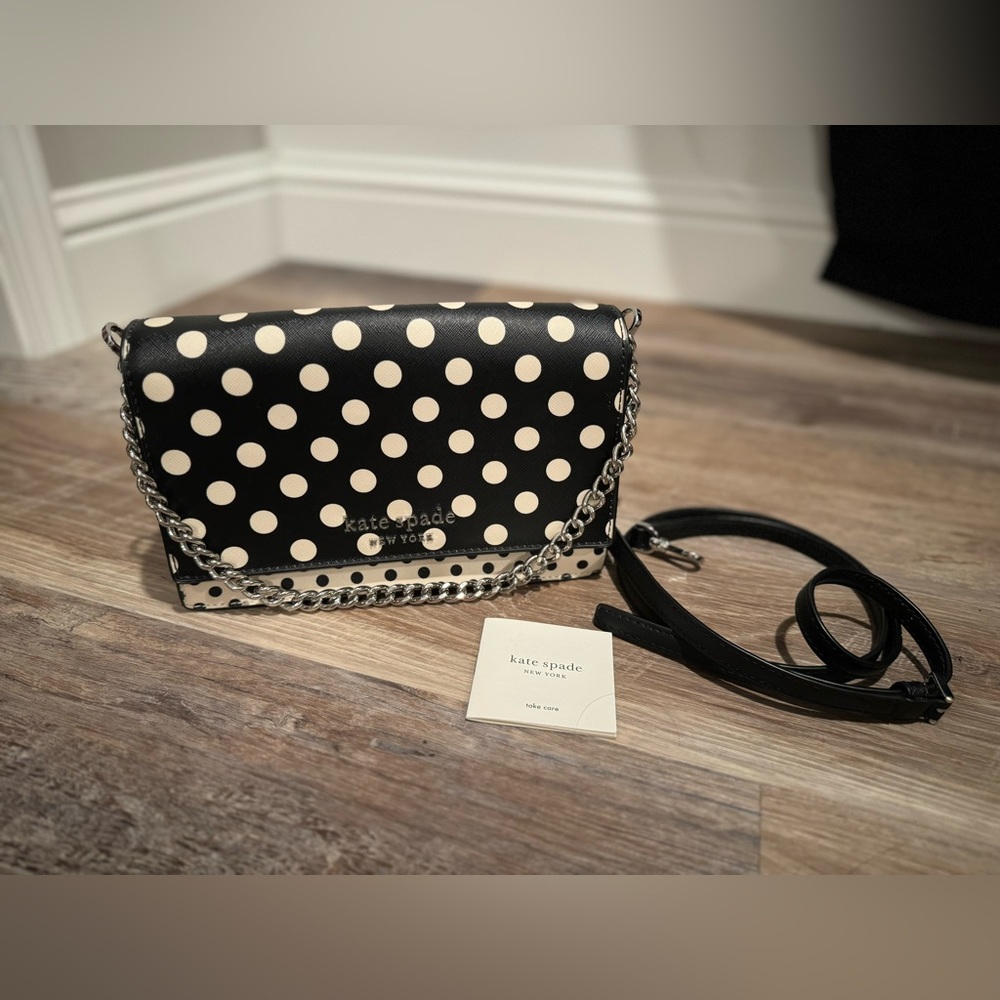 Kate Spade purse